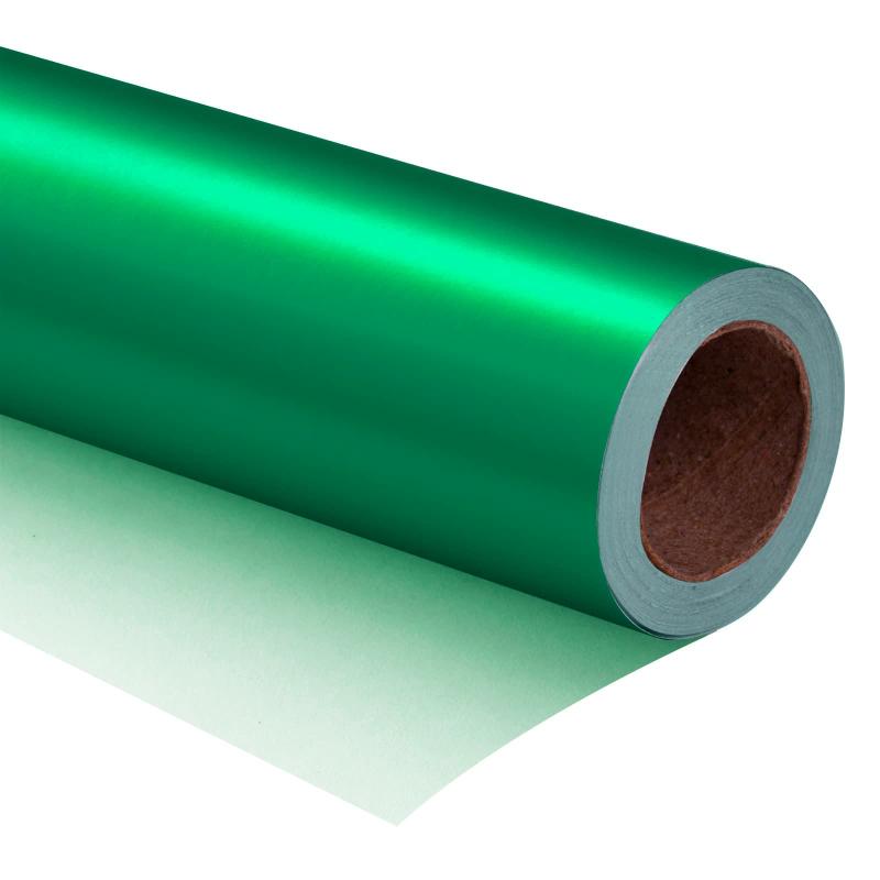 10′ Rolls |  30" X 10′ Wrapping Paper | Matte Green 10' Rolls 10' Rolls